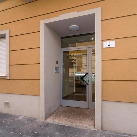 Casa Da Suite Diodora Milan Luaran gambar