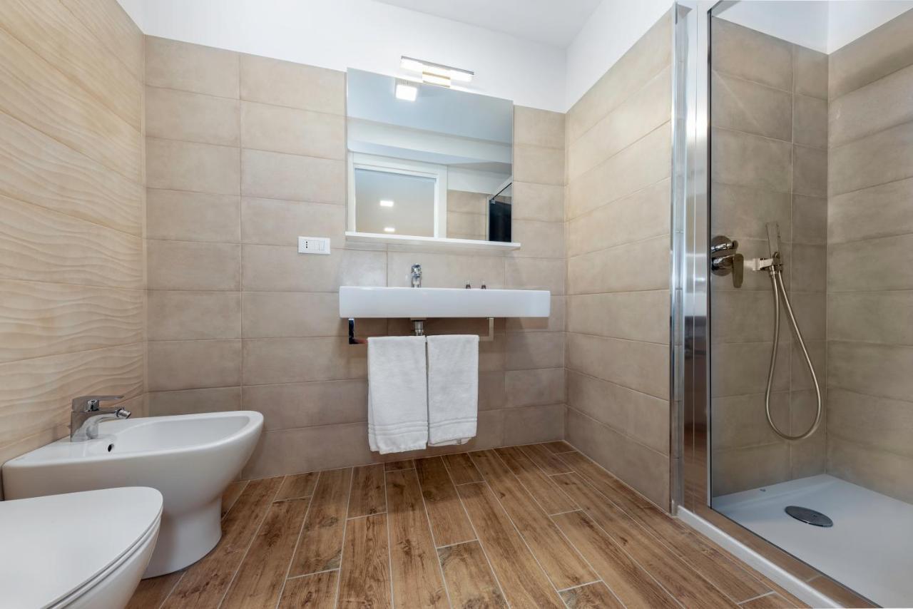 Casa Da Suite Diodora Milan Luaran gambar
