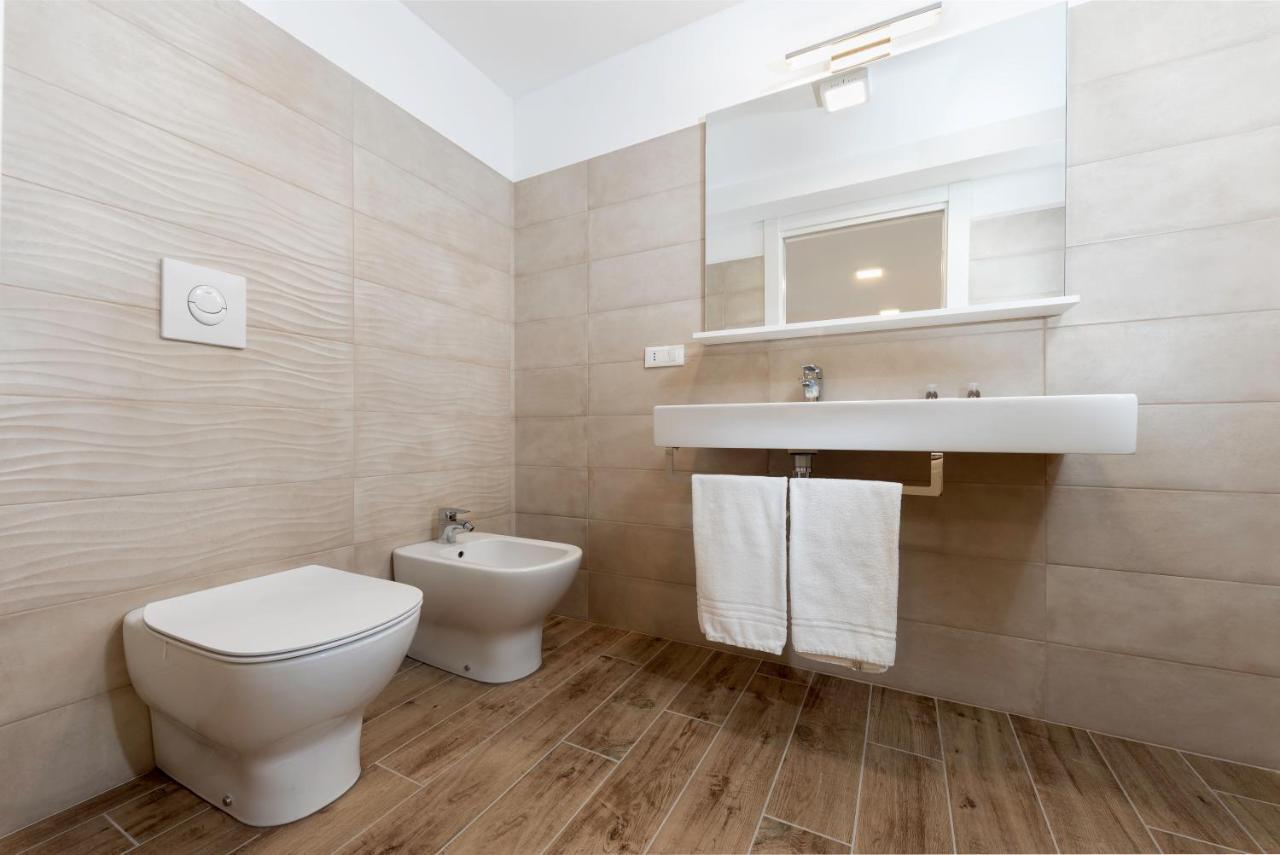 Casa Da Suite Diodora Milan Luaran gambar