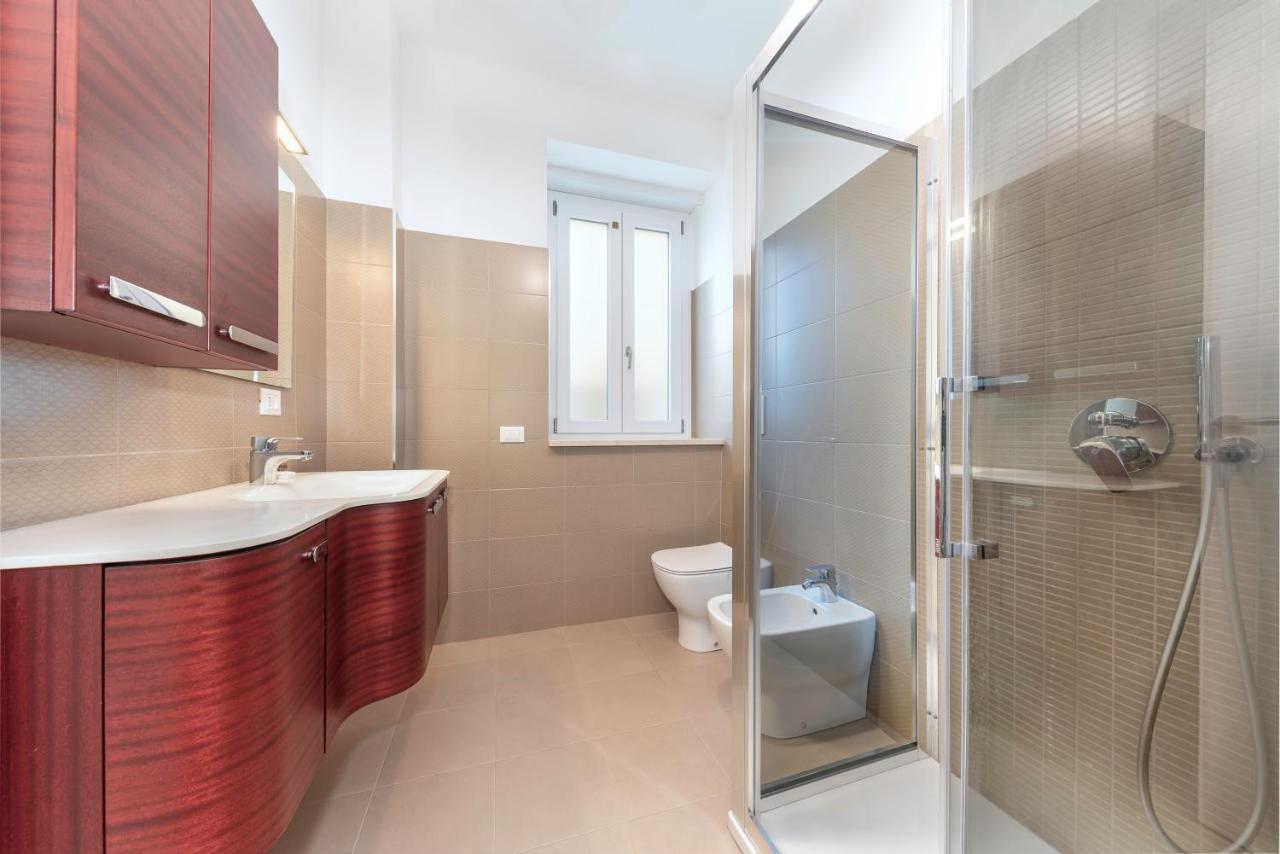 Casa Da Suite Diodora Milan Luaran gambar