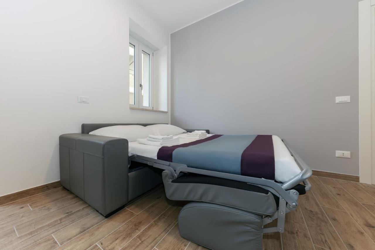 Casa Da Suite Diodora Milan Luaran gambar