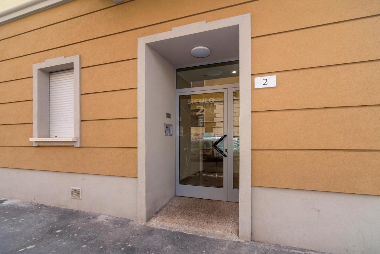 Casa Da Suite Diodora Milan Luaran gambar