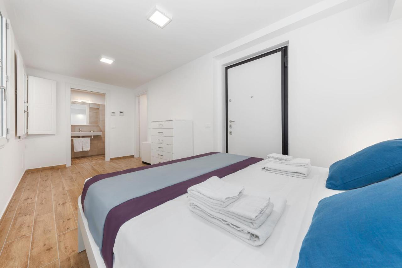 Casa Da Suite Diodora Milan Luaran gambar