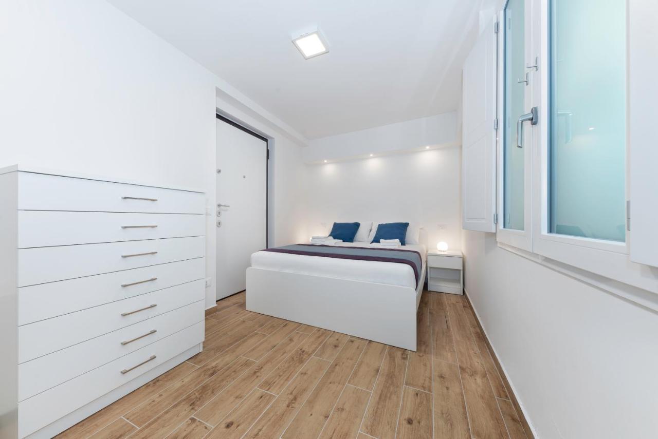 Casa Da Suite Diodora Milan Luaran gambar