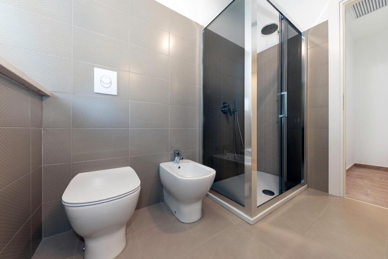 Casa Da Suite Diodora Milan Luaran gambar