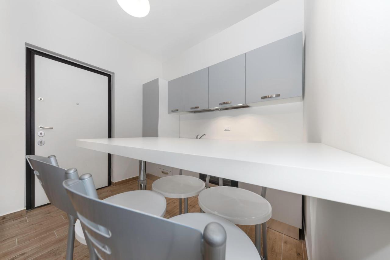 Casa Da Suite Diodora Milan Luaran gambar