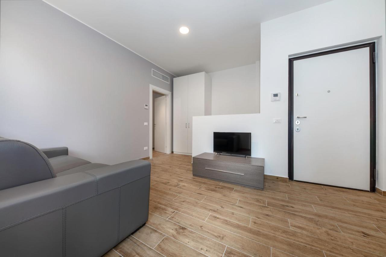 Casa Da Suite Diodora Milan Luaran gambar